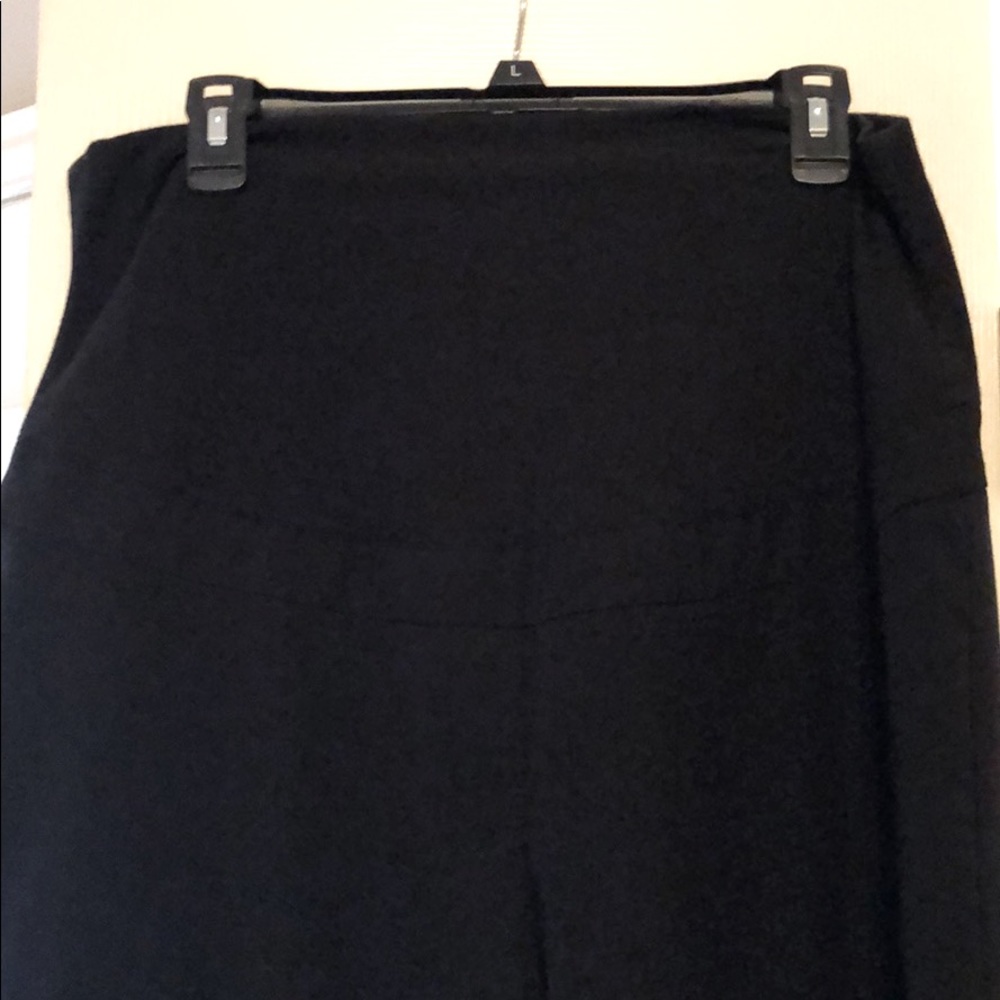 🛍 Thyme dress pants MATERNITY